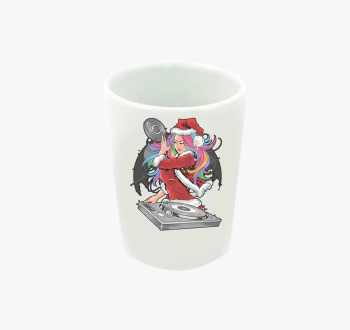 Csajos mikulásos fel