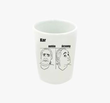 Kredit kapitány kará...