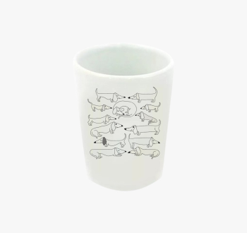 Tacskóból soha nem e...