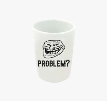 Troll Face feles poh