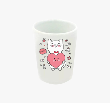 Cicás Valentin napi ...