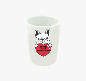 Kutyás Valentin napi...