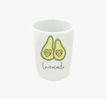 Loveocado feles pohá