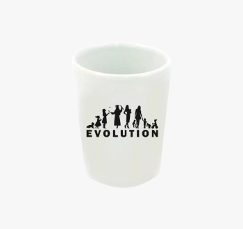 Evolúciós feles pohá...