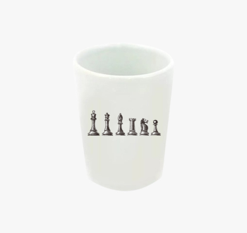 Sakkfigurás feles po