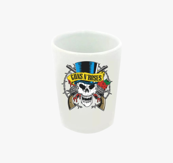 Guns N' Roses 2.0 fe