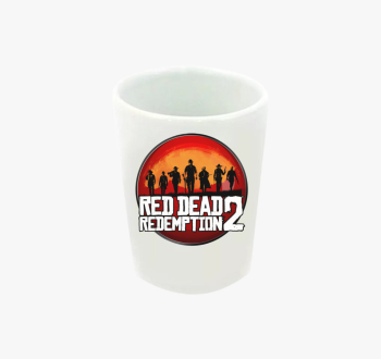 Red Dead Redemption ...