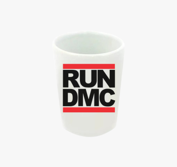 RUN DMC feles pohár