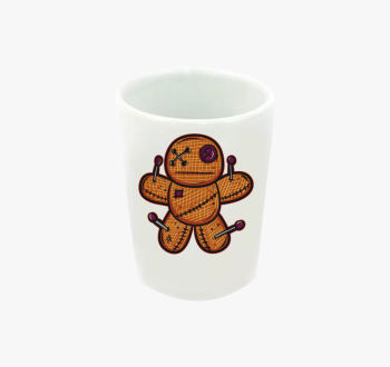 Voodoo babás feles p