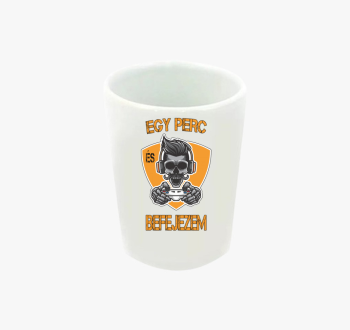 Egy perc és befejeze...