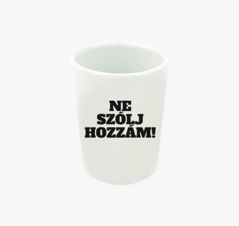 Ne szólj hozzám! fel...