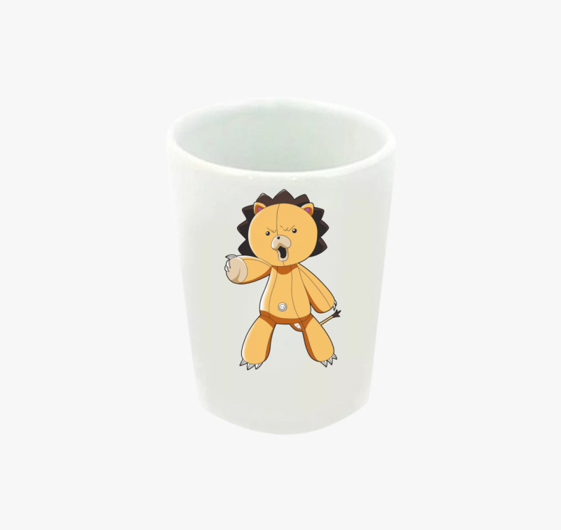 Kon Bleach feles pohár