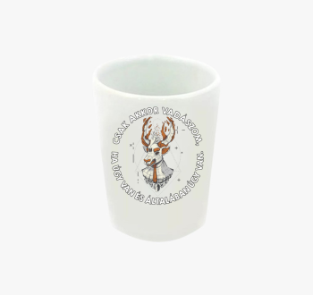 Menő szarvasos vadás...