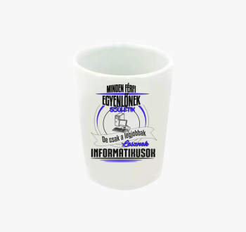 A legjobbak lesznek ...