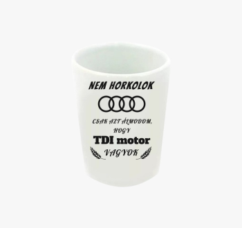 Nem horkolok feles p