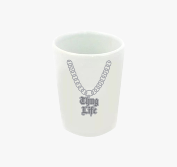 Thug Life nyaklánc f...