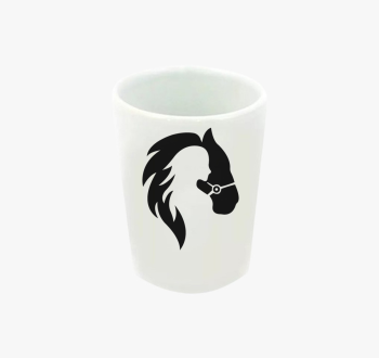 Lovas szerelem feles