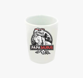 Papa saurus feles po