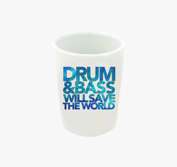 DnB will save the wo...