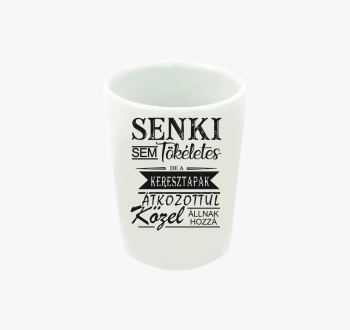 Tökéletes keresztapa...