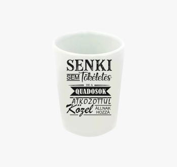 Tökéletes quados fel...