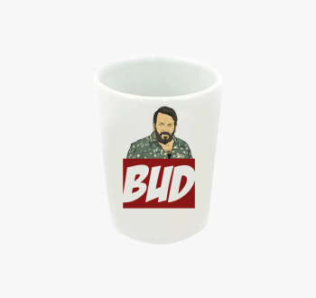 Bud Spencer - BUD fe