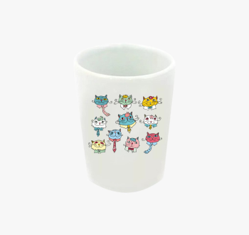 Öltönyös macskák fel...