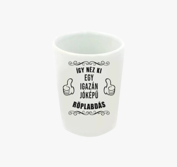 Jóképű röplabdás fel...