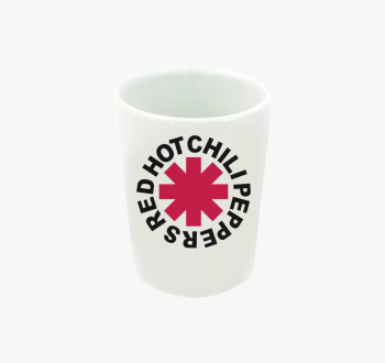 Red Hot Chili Pepper...