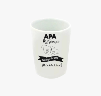 Apa és Lánya legjobb...