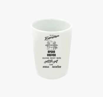 Esztergályos apuka f...