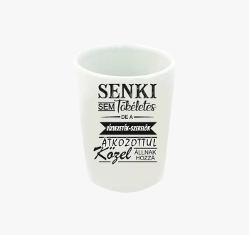 Tökéletes vízvezeték...