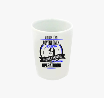 A legjobbak lesznek ...