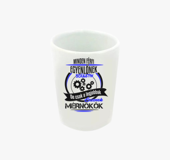 Legjobb mérnök feles