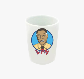 Los Pollos Hermanos ...