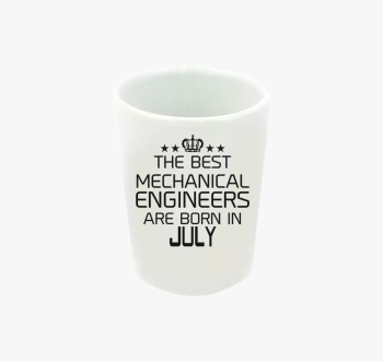 Mérnök feles pohár- ...