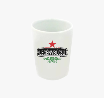Heineken legénybúcsú...