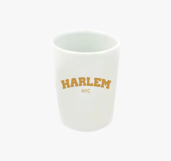 Harlem feles pohár