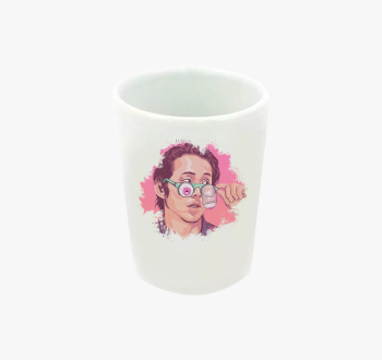 Glenn (Walking dead)...