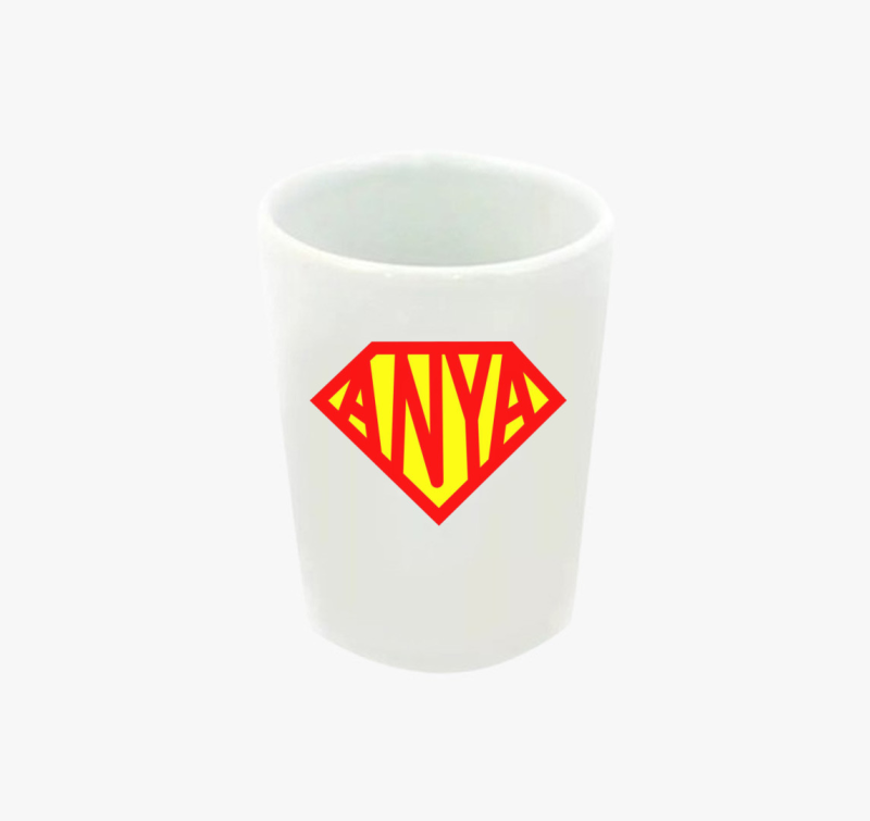 Szuper anya feles pohár