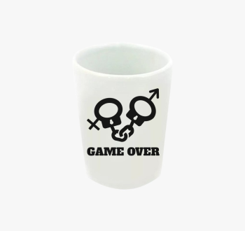 Game Over 3 feles po...