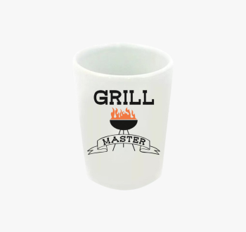 Grill Mester feles p