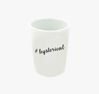 #Hysterical feles po