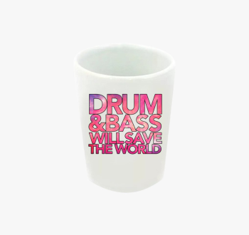 Drum and Bass will s...