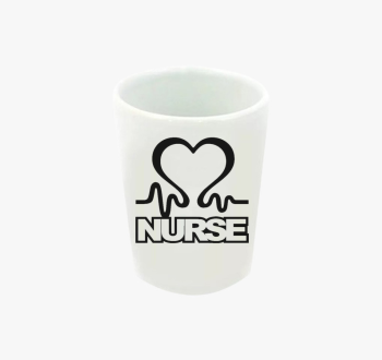 Nurse (Ápolónő) fele...