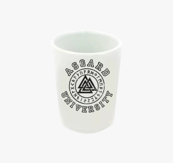 Asgard University fe