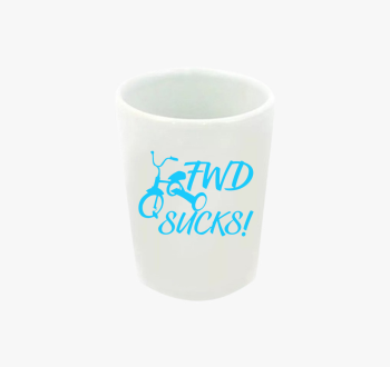 FWD Sucks! feles poh