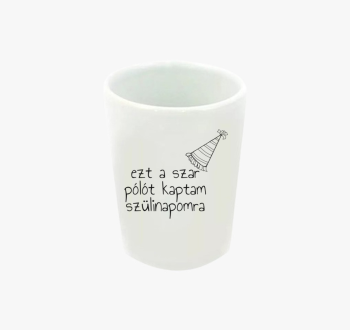 Ezt a szar feles poh...