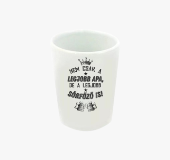 Sörfőző Apa feles po