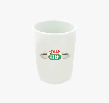Central Perk feles p